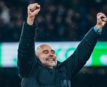 Manchester City Hantam Nottingham Forest 3-0, Akhiri Tren Buruk - JPNN.com