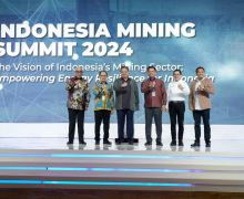 Airlangga Sebut Indonesia Berpotensi jadi Pusat 'Critical Minerals & Renewable Energy' - JPNN.com