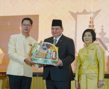 Indonesia dan Thailand Jajaki Kerja Sama Baru untuk Memperkuat Hubungan Bilateral - JPNN.com