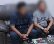 Jaksa Gadungan Pemeras Pengusaha di Medan Ditangkap Kejati Sumut - JPNN.com