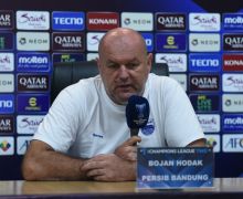 ACL 2: Bojan Hodak Siapkan Kejutan Saat Persib Menjamu Zhejiang FC - JPNN.com