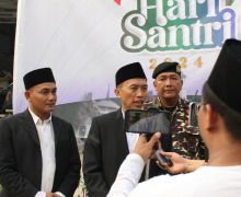 PCNU Kota Depok Ajak Masyarakat Bantu Korban Bencana Sukabumi - JPNN.com