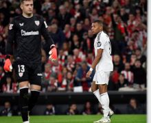 Bilbao Vs Madrid 2-1: Mbappe Gagal Penalti, Valverde Blunder - JPNN.com