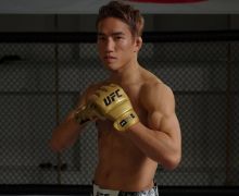 Mengenal Sosok Kai Asakura, Petarung MMA asal Jepang yang Akan Debut di UFC 310 - JPNN.com