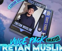 20 Lini Voice Pack Tretan Muslim Hadir di PUBG MOBILE - JPNN.com