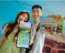 SIM Card Ini Cocok Buat Kamu yang Ingin Liburan ke Thailand - JPNN.com