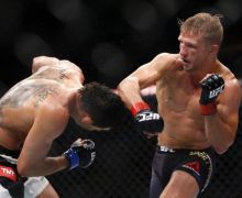 Inilah Deretan Petarung UFC yang Kariernya Berhenti Akibat Cedera, Ada TJ Dillashaw - JPNN.com