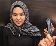 Artis Hana Hanifah Diduga Terima Aliran Dana Ratusan Juta dari Kasus Korupsi di Riau - JPNN.com