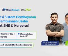 Fazz, Modal Rakyat & BillFazz Gelar Seminar Digitalisasi Pembayaran dan Pembiayaan - JPNN.com