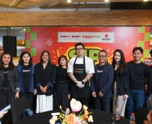 HappyFresh dan Multi Bintang Indonesia Perkenalkan Sip & Sizzle 2.0 - JPNN.com