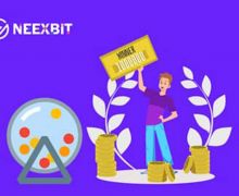 Indeks Lotre NEEXBIT, Langkah Baru di Dunia Blockchain dan Derivatif Keuangan - JPNN.com