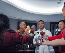 Anindya Bakrie: Kadin Indonesia Siap Bantu & Dukung Kepemimpinan Asean Bac Malaysia di ASEAN - JPNN.com