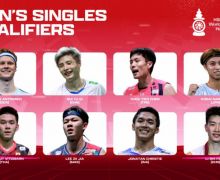 BWF World Tour Finals 2024 jadi Panas Ditinggal Axelsen - JPNN.com