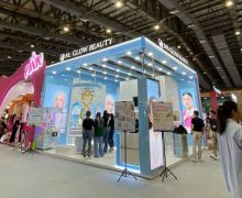 MS GLOW di Jakarta X Beauty 2024 Bertabur Promo, Produk Baru, hingga Aktivitas Seru - JPNN.com