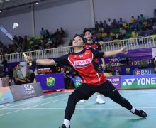 Kejurnas Antarklub PBSI 2024: Djarum dan Jaya Raya Saling Sikut di Semifinal - JPNN.com