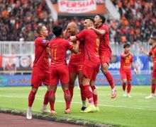 Live Streaming Semen Padang Vs Persija: Macan Pengin Pulang dengan Senyuman - JPNN.com