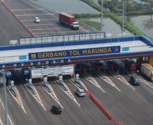 Industri Logistik Minta Tarif Tol JTCC Dievaluasi, Ini Alasannya - JPNN.com