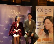 Jadi Brand Ambassador, Yuni Shara Ungkap Keunggulan Oligio - JPNN.com