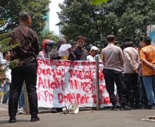 Forum Mahasiswa Anti Korupsi Indonesia Minta Dompet Dhuafa Transparan soal Pengelolaan Dana - JPNN.com