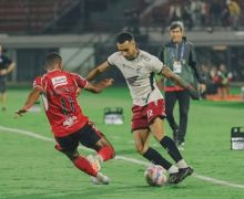 Bali United Vs PSM Makassar: Tuan Rumah Selamat Berkat Rahmat - JPNN.com