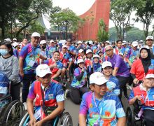 BNI Dorong Inklusi Keuangan lewat Peringatan Hari Disabilitas Internasional 2024 - JPNN.com