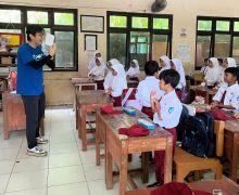 Dukung Sektor Pendidikan, PepsiCo Indonesia Renovasi Sekolah Negeri - JPNN.com