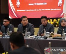 Permasalahkan Formulir C6, Gerindra Berencana Gugat Pilkada DKI ke MK - JPNN.com