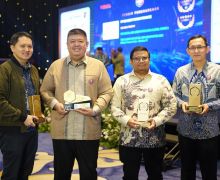 DataOn Meraih 4 Penghargaan di Top Digital Awards 2024 - JPNN.com