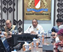 Kadin Indonesia Bentuk Pokja Percepatan Ekonomi, Dorong Pertumbuhan 8 Persen - JPNN.com