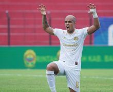 Live Streaming Persebaya Vs Arema dan Klasemen Liga 1 - JPNN.com