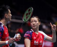 Daftar Unggulan BWF World Tour Finals 2024, Hari Ini Pengundian Grup - JPNN.com