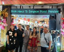 Sajikan Makanan Khas Vietnam, DKN Gelar Festival Kuliner di Blok M Square - JPNN.com