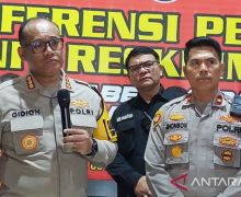 Polisi Gulung Oknum PNS yang Terlibat Sindikat Penggelapan Mobil di Deli Serdang - JPNN.com