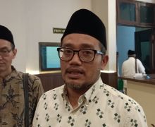 PCNU Surabaya Tolak Pra-MLB NU, Begini Tanggapan Gus Salam - JPNN.com