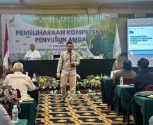 Pertalindo Konsisten Mendukung Kompetensi Penyusun Amdal - JPNN.com