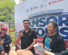 Luncurkan Program Ini, GP Ansor Ingin Ciptakan Toleransi Ekonomi - JPNN.com