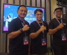 NDX Aka Hingga Ndarboy Genk Bakal Meriahkan Skyplay Festival 2024 - JPNN.com