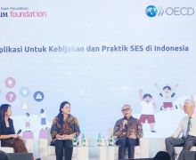 70 Ribu Siswa Ikut Survei Global OECD, Kudus Jadi Wakil Indonesia - JPNN.com