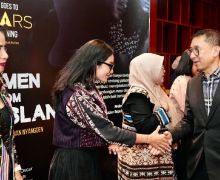 Menbud Fadli Zon Ajak Masyarakat Dukung Film Women from Rote Island di Academy Awards - JPNN.com