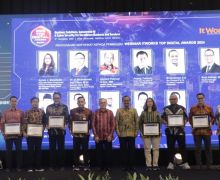 Belasan Perusahaan ini Raih TOP Digital Awards 2024 - JPNN.com