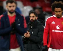 Man Utd Vs Nottingham Forest: Setan Merah Lemah - JPNN.com