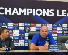 Bojan Hodak Ungkap Rencana Persib Bandung Setelah Gugur di AFC Champions League 2 - JPNN.com