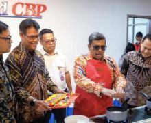 Kunjungi Indofood CBP, Kepala BPJPH Bilang Begini - JPNN.com