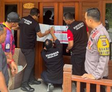 Polda Riau Bergerak ke Sumbar, Sita Lahan dan 11 Unit Homestay terkait SPPD Fiktif - JPNN.com