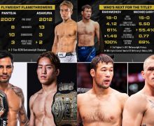 UFC 310: Prediksi Pertarungan Co Main Event dan Prelim, Siapa yang Layak Menang? - JPNN.com