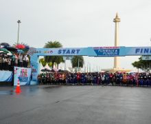 Peringati Hari Ibu 2024, TP PKK Pusat Gelar Fun Run & Walk di Monas - JPNN.com