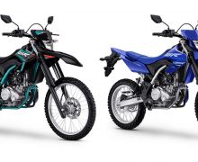 Yamaha WR155R Tampil Modis dengan Grafis Baru, Sebegini Harganya - JPNN.com