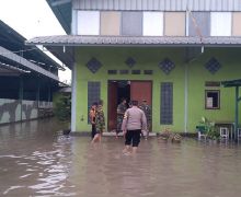 Serang Dilanda Banjir dan Longsor - JPNN.com