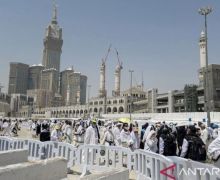 5 Keutamaan Umrah di Bulan Ramadan dan Tip Menjalaninya Agar Berjalan Lancar - JPNN.com