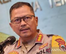 Oknum Polisi Penembak Pelajar Dipecat dan Ditetapkan Sebagai Tersangka - JPNN.com